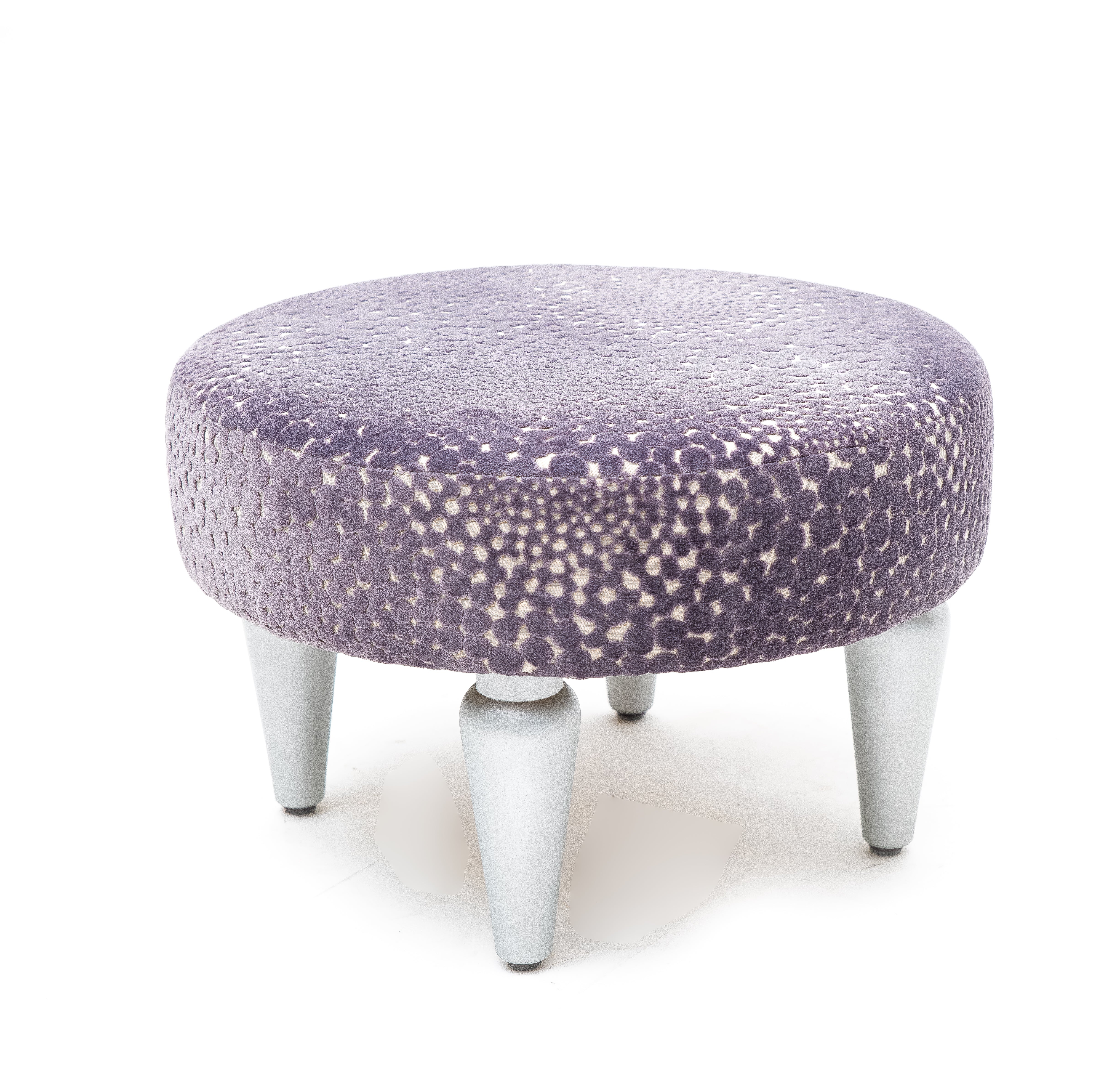 1626 Hocker rund